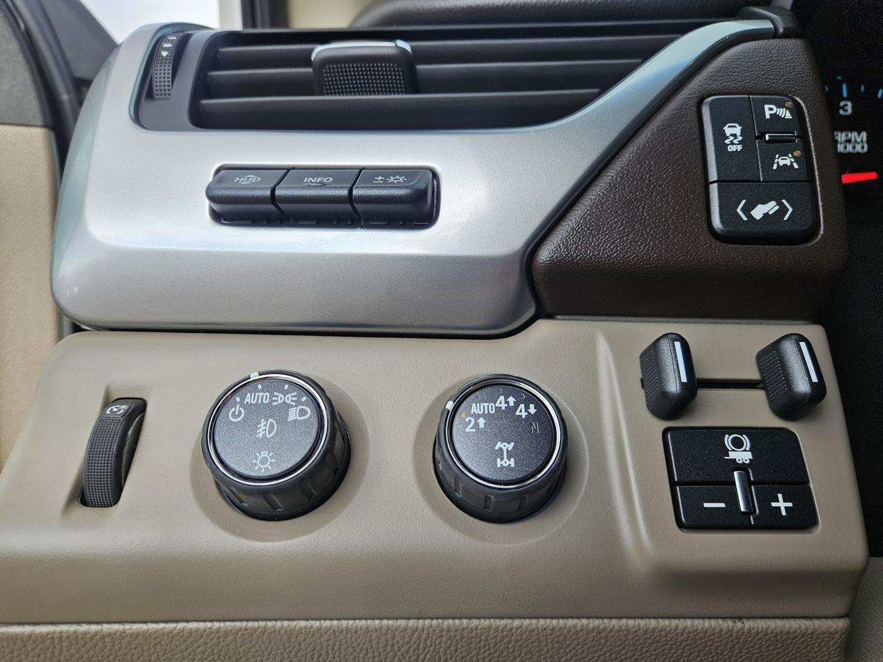 2020 Chevrolet Tahoe Premier Grand Junction CO