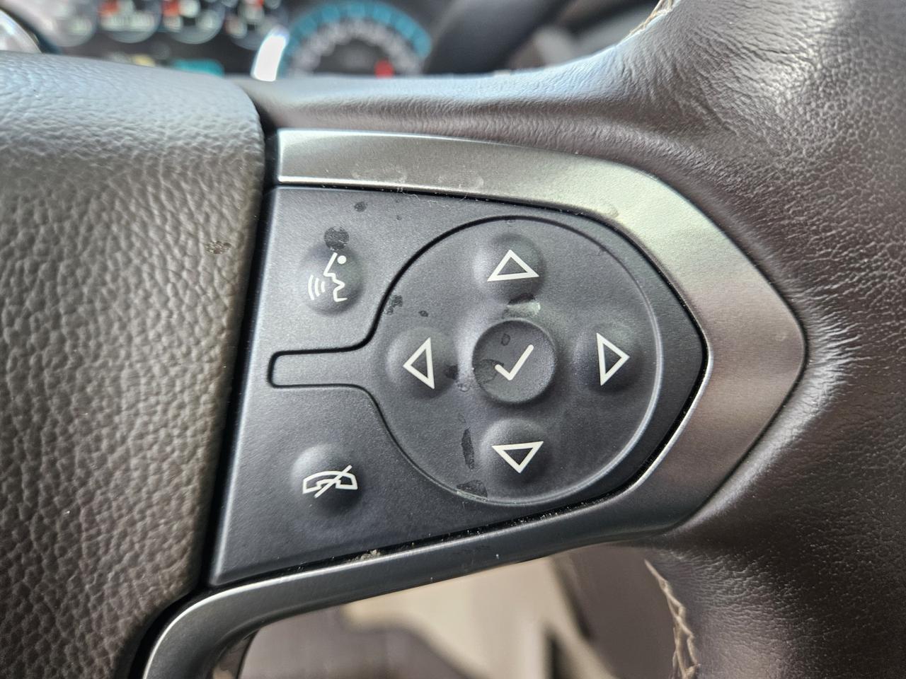 2020 Chevrolet Tahoe Premier Grand Junction CO