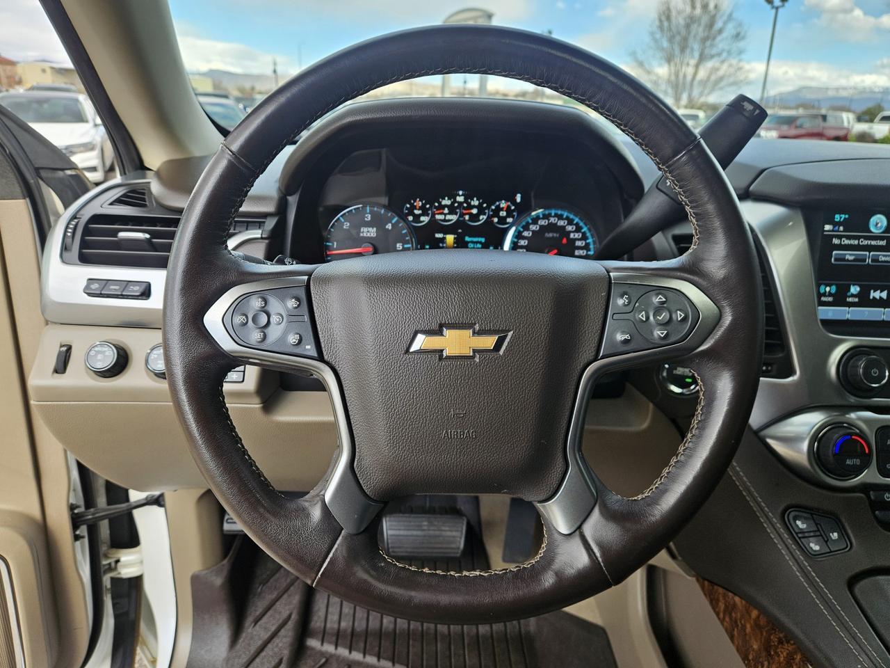 2020 Chevrolet Tahoe Premier Grand Junction CO