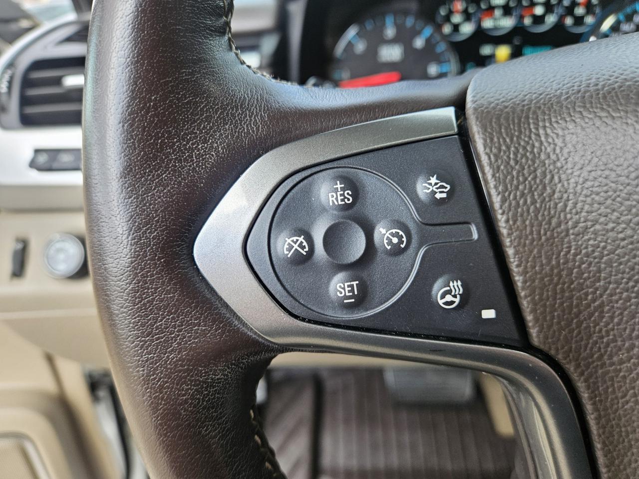 2020 Chevrolet Tahoe Premier Grand Junction CO