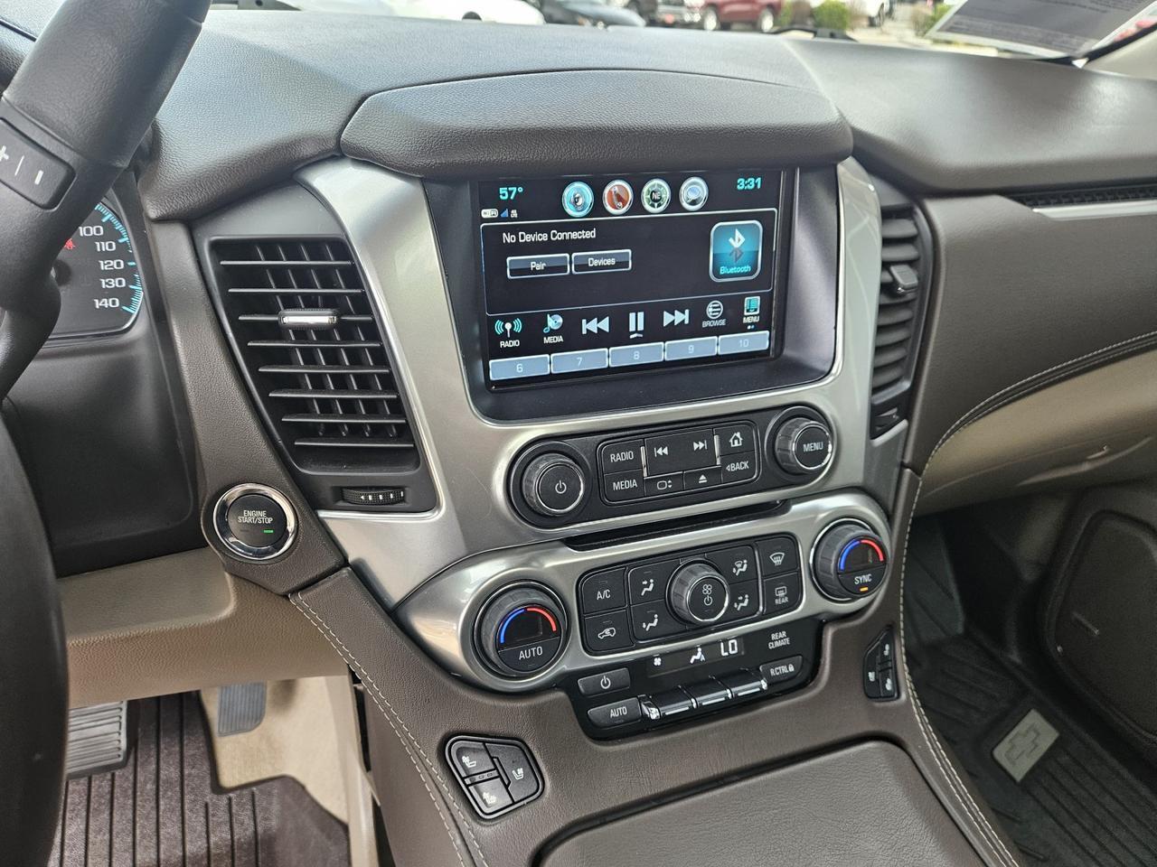 2020 Chevrolet Tahoe Premier Grand Junction CO