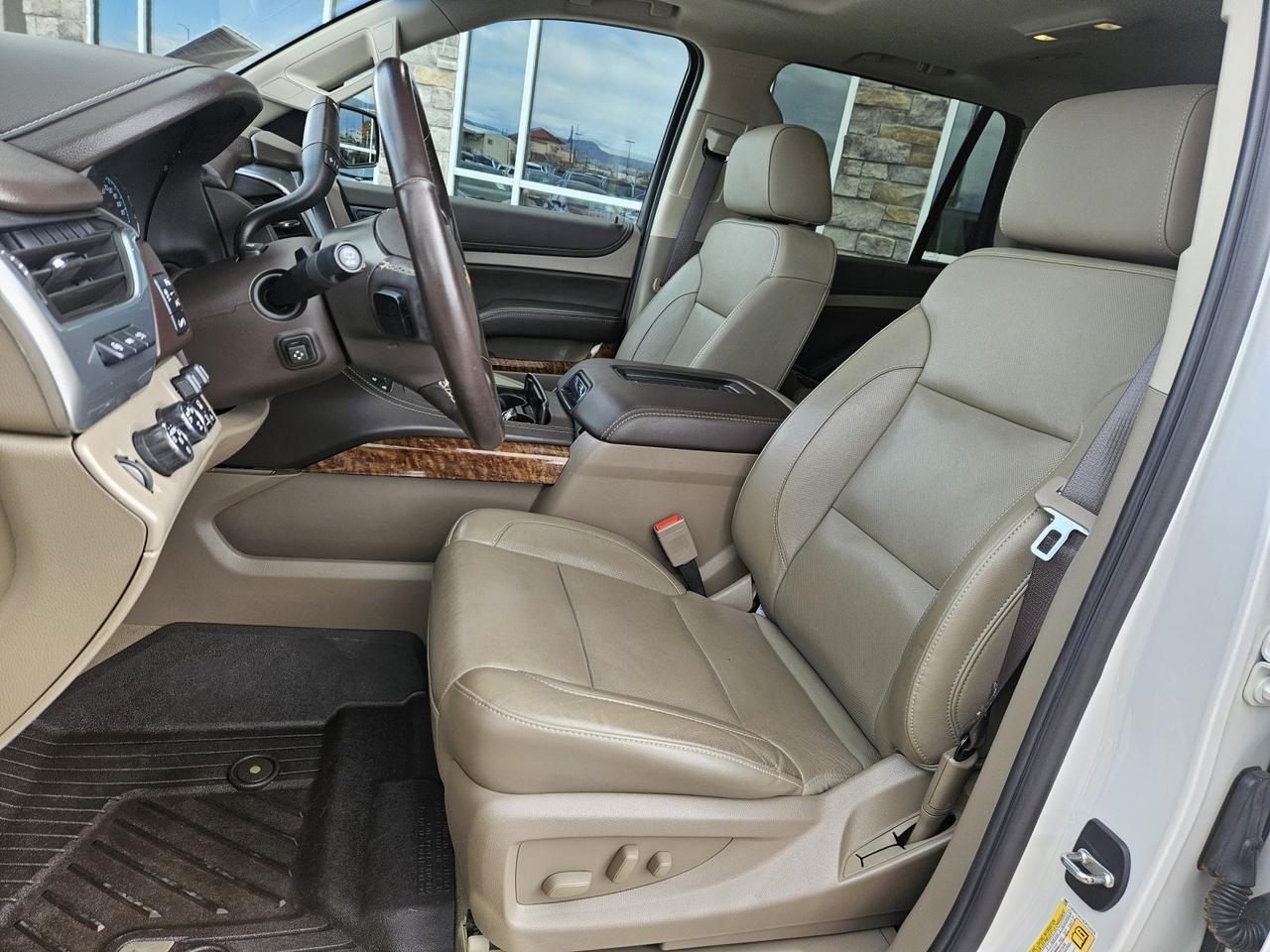 2020 Chevrolet Tahoe Premier Grand Junction CO