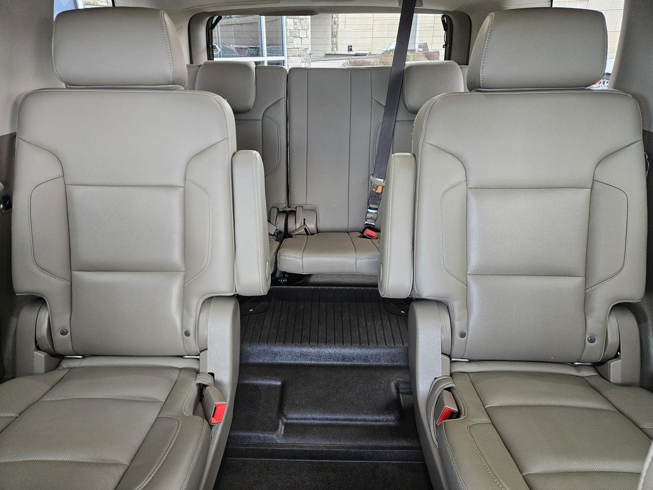 2020 Chevrolet Tahoe Premier Grand Junction CO