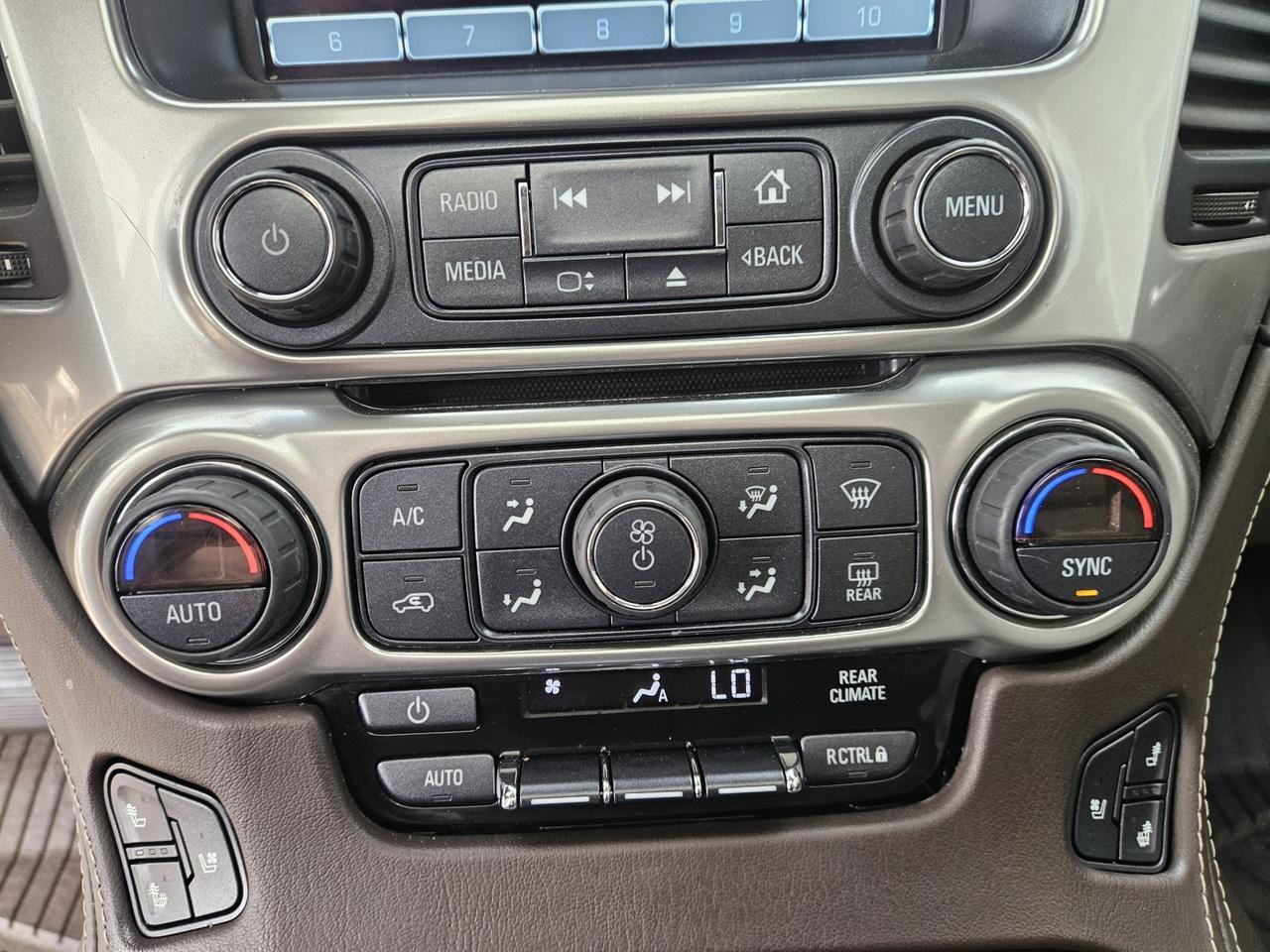 2020 Chevrolet Tahoe Premier Grand Junction CO