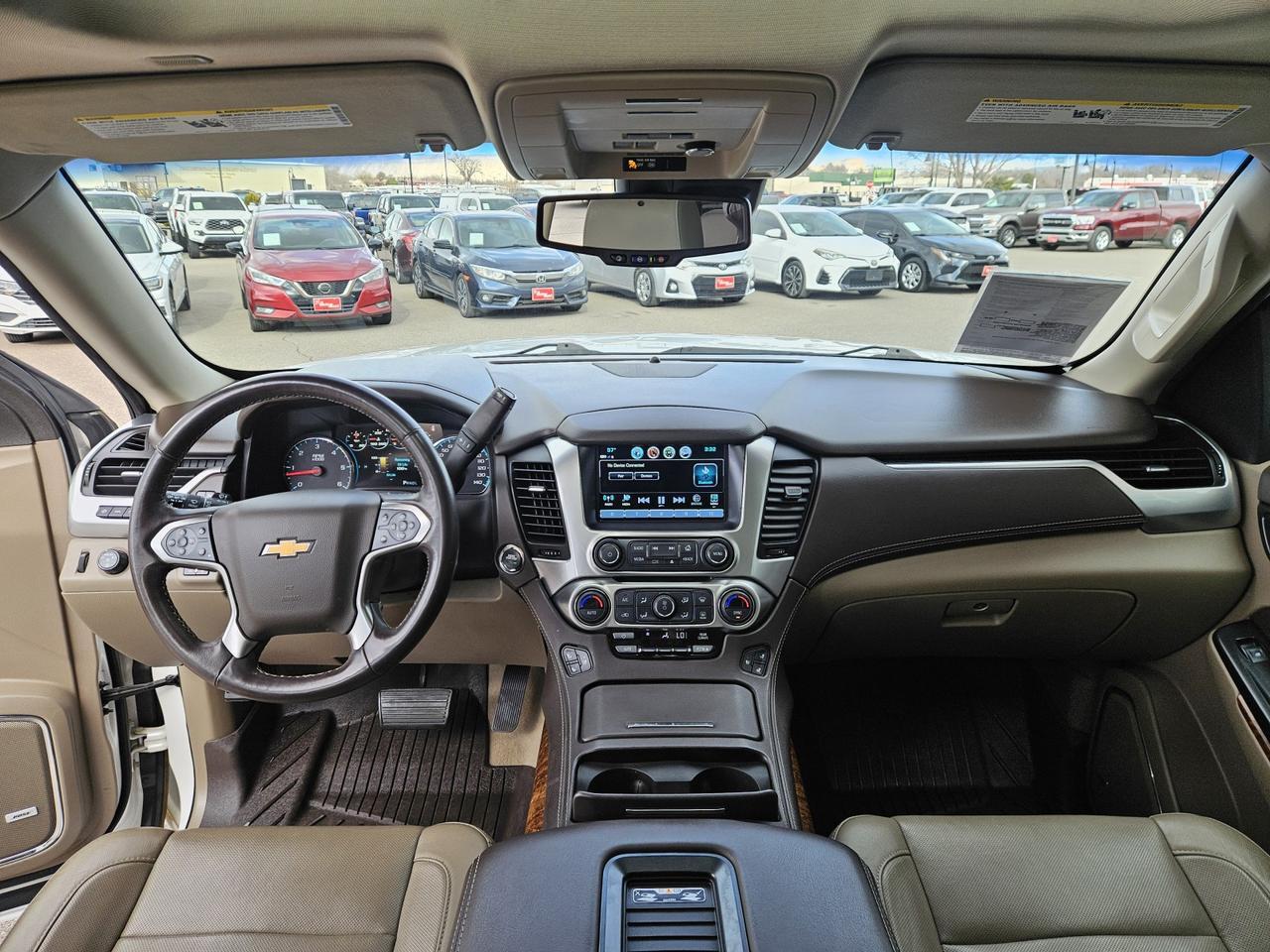 2020 Chevrolet Tahoe Premier Grand Junction CO