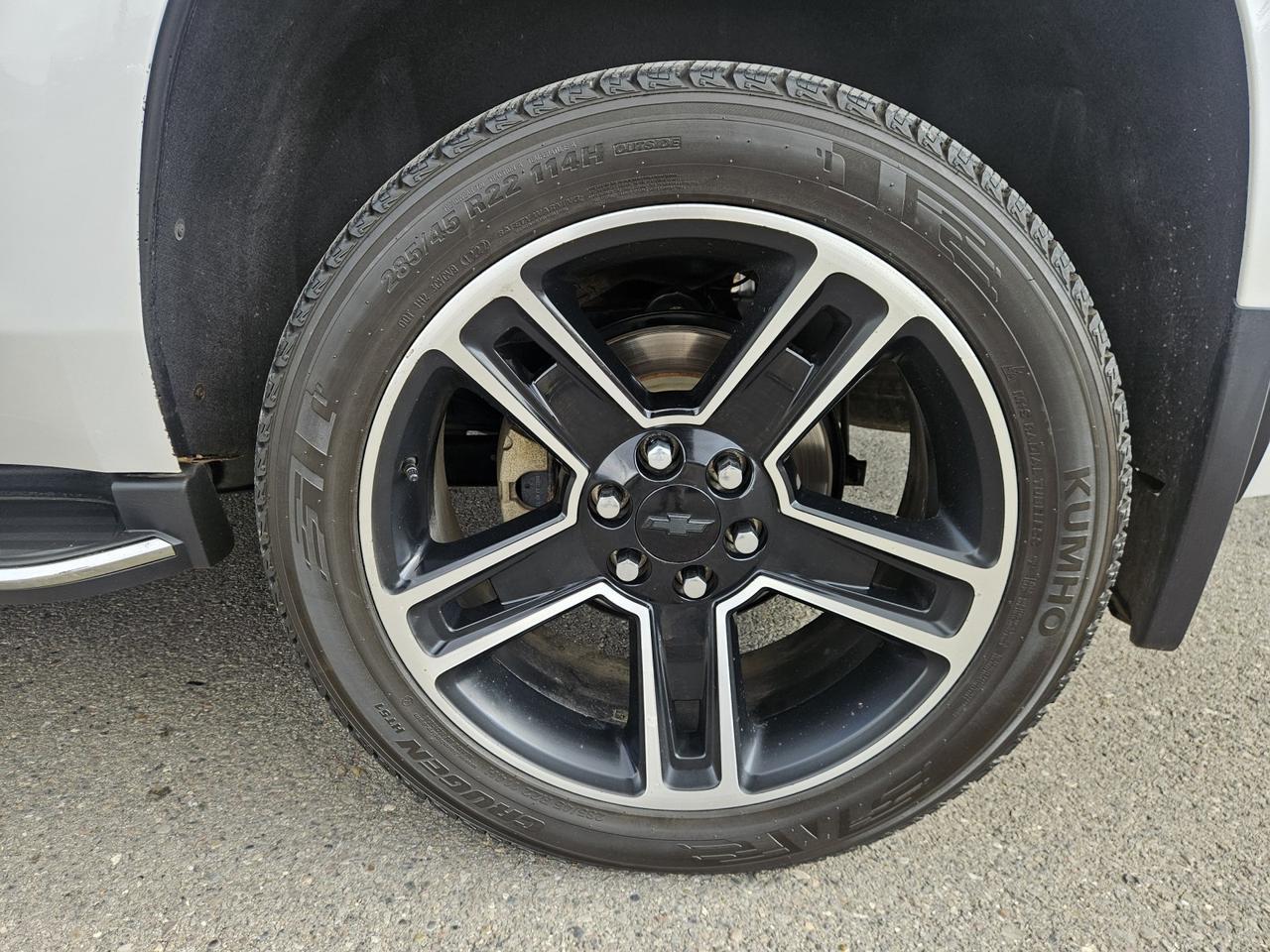 2020 Chevrolet Tahoe Premier Grand Junction CO