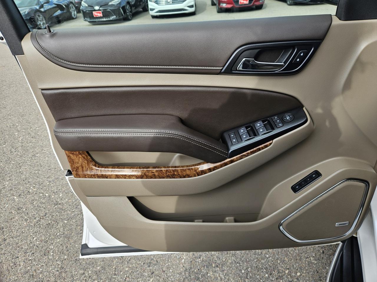 2020 Chevrolet Tahoe Premier Grand Junction CO