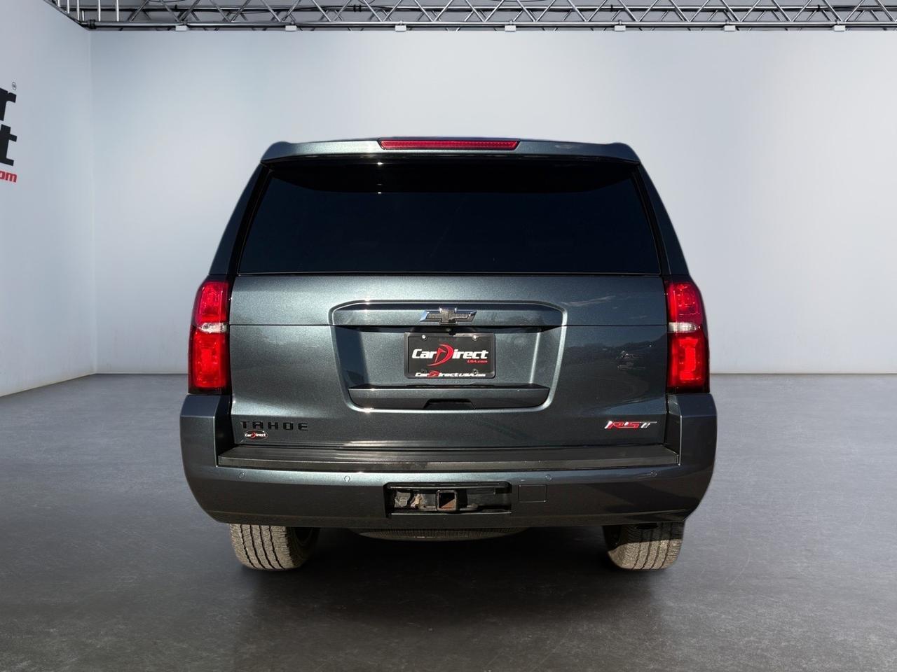 2020 Chevrolet Tahoe Premier, LANE KEEP ASSIST, BLIND SPOT ALERT, RUNNING BOARDS, POWER LIFTGATE, SUNROOF, HEATED & VENTILATED SEATS, POWER 3RD ROW SEATING, APPLE CARPLAY/ANDROID AUTO, 360 BACKUP CAMERA, ONLY 1 OWNER, CLEAN CARFAX, DRIVE THIS TAHOE HOME TODAY! Virginia Beach VA