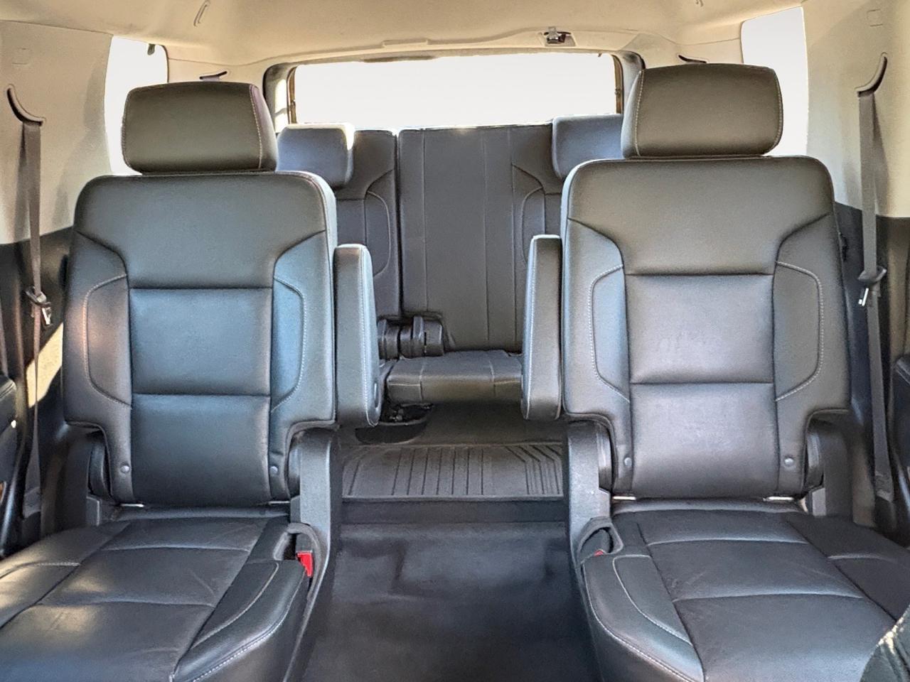 2020 Chevrolet Tahoe Premier, LANE KEEP ASSIST, BLIND SPOT ALERT, RUNNING BOARDS, POWER LIFTGATE, SUNROOF, HEATED & VENTILATED SEATS, POWER 3RD ROW SEATING, APPLE CARPLAY/ANDROID AUTO, 360 BACKUP CAMERA, ONLY 1 OWNER, CLEAN CARFAX, DRIVE THIS TAHOE HOME TODAY! Virginia Beach VA