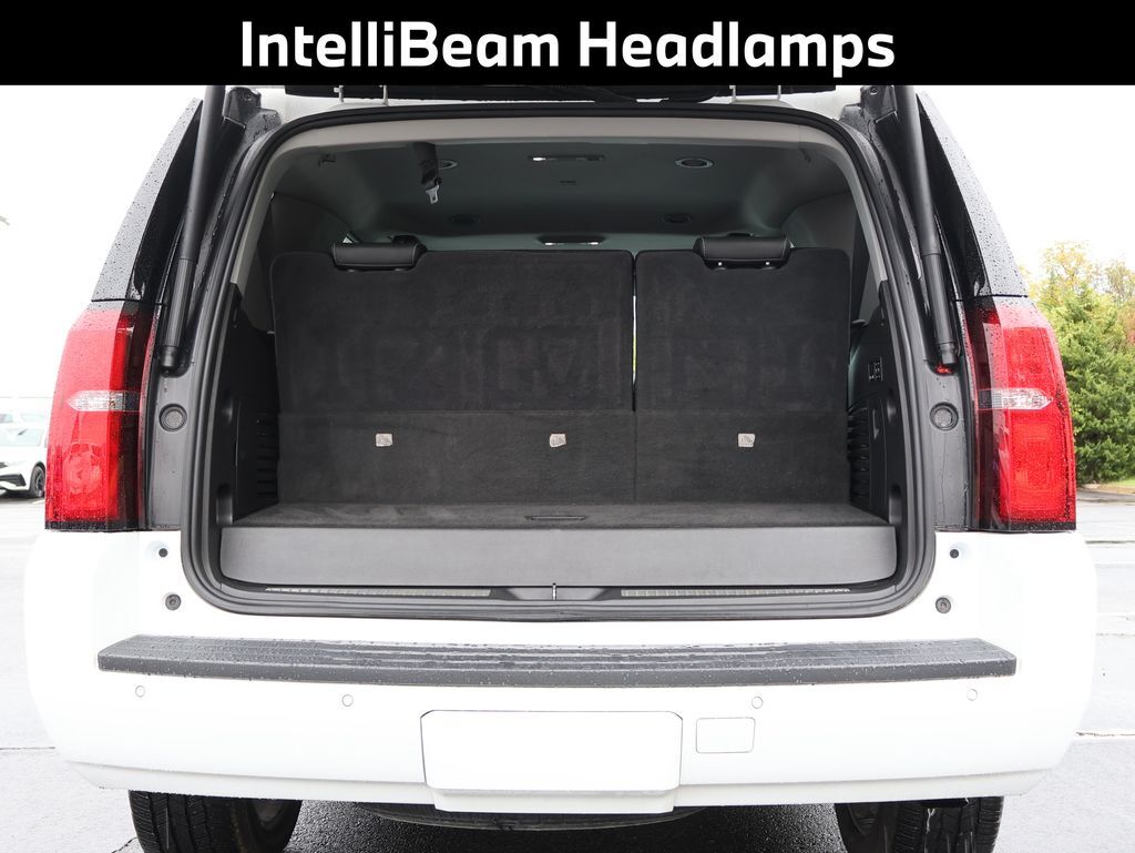 2020 Chevrolet Tahoe Premier San Clemente CA