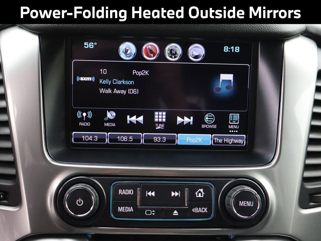 2020 Chevrolet Tahoe Premier San Clemente CA