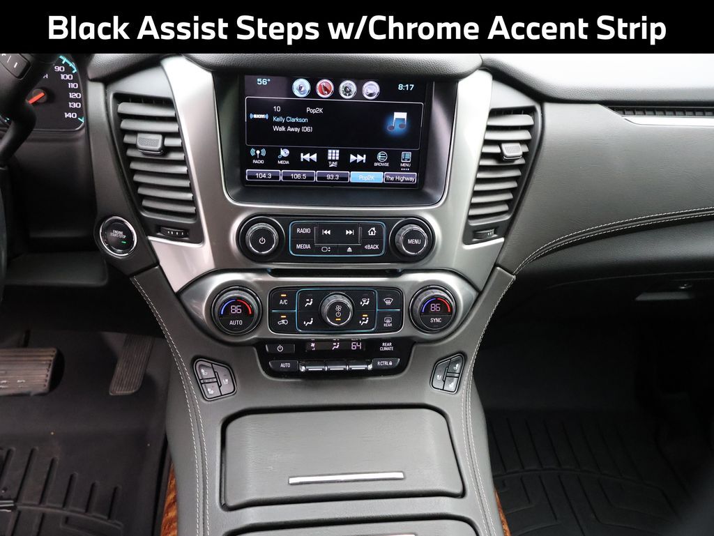 2020 Chevrolet Tahoe Premier San Clemente CA