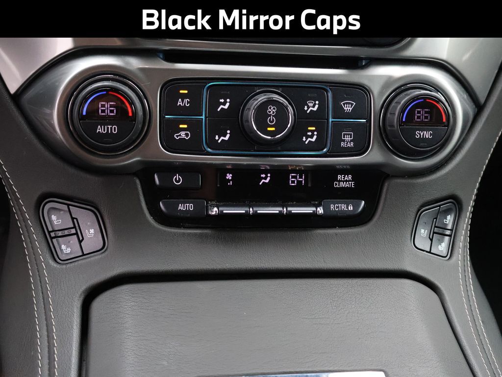 2020 Chevrolet Tahoe Premier San Clemente CA