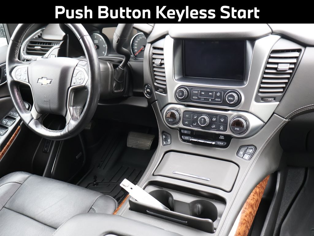 2020 Chevrolet Tahoe Premier San Clemente CA