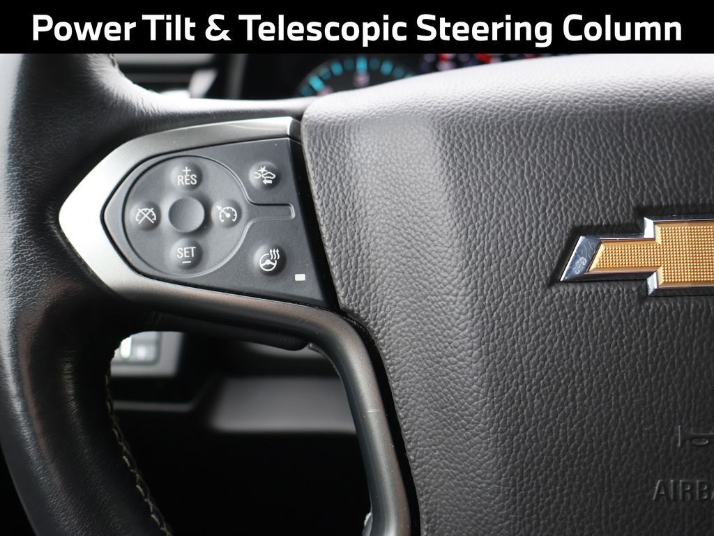 2020 Chevrolet Tahoe Premier San Clemente CA