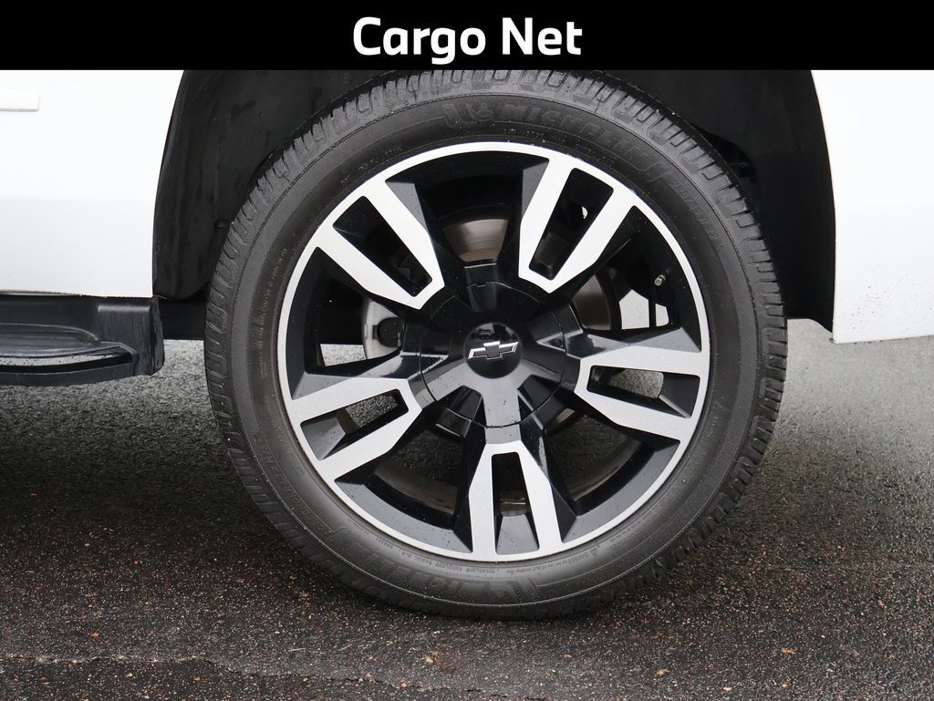 2020 Chevrolet Tahoe Premier San Clemente CA