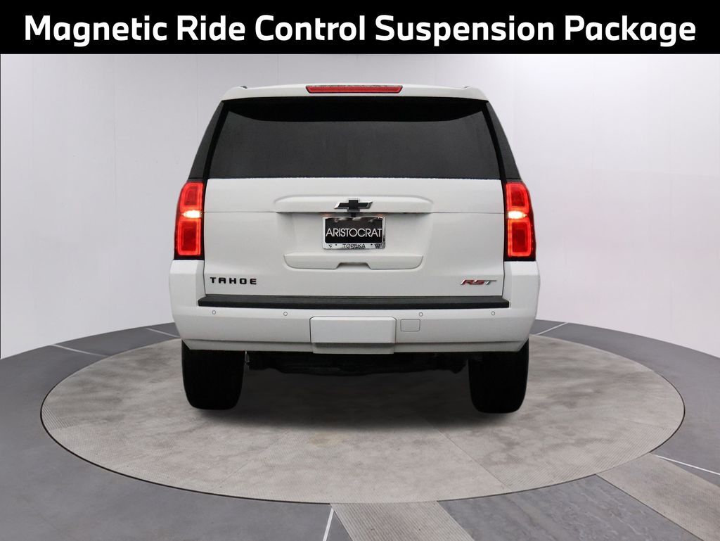 2020 Chevrolet Tahoe Premier San Clemente CA