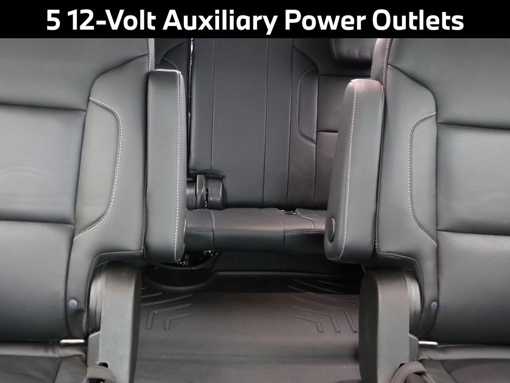 2020 Chevrolet Tahoe Premier San Clemente CA