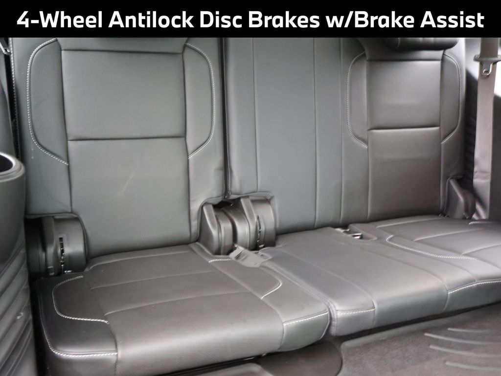 2020 Chevrolet Tahoe Premier San Clemente CA