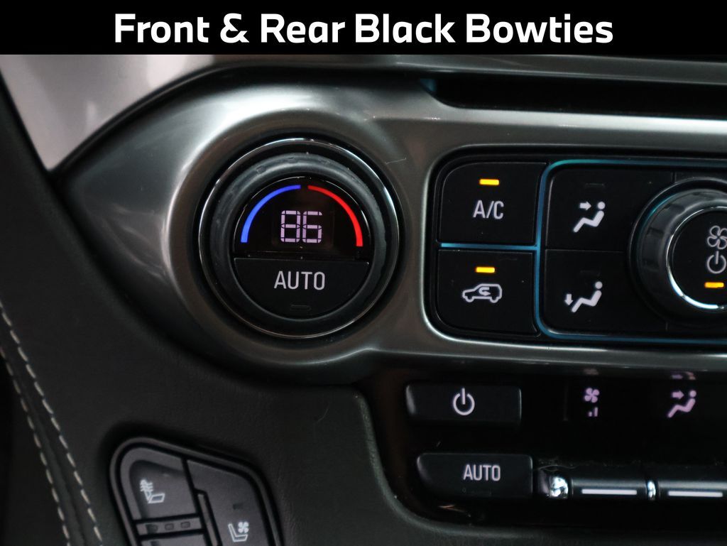 2020 Chevrolet Tahoe Premier San Clemente CA