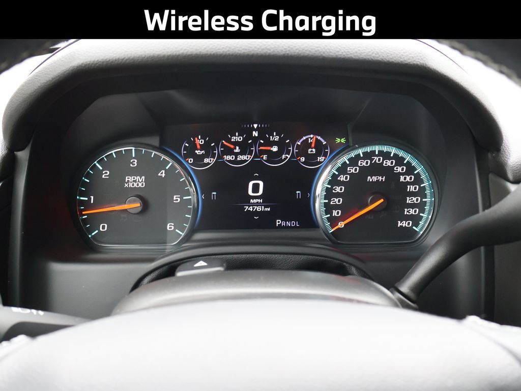 2020 Chevrolet Tahoe Premier San Clemente CA