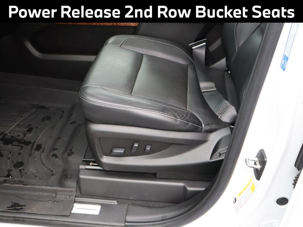 2020 Chevrolet Tahoe Premier San Clemente CA