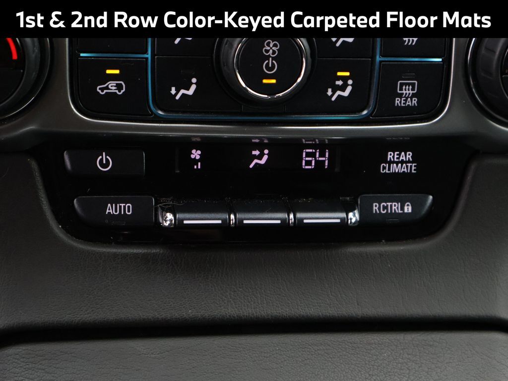 2020 Chevrolet Tahoe Premier San Clemente CA