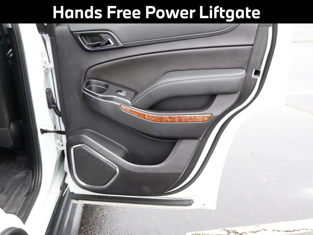 2020 Chevrolet Tahoe Premier San Clemente CA