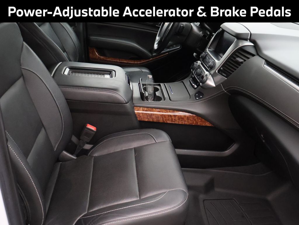 2020 Chevrolet Tahoe Premier San Clemente CA