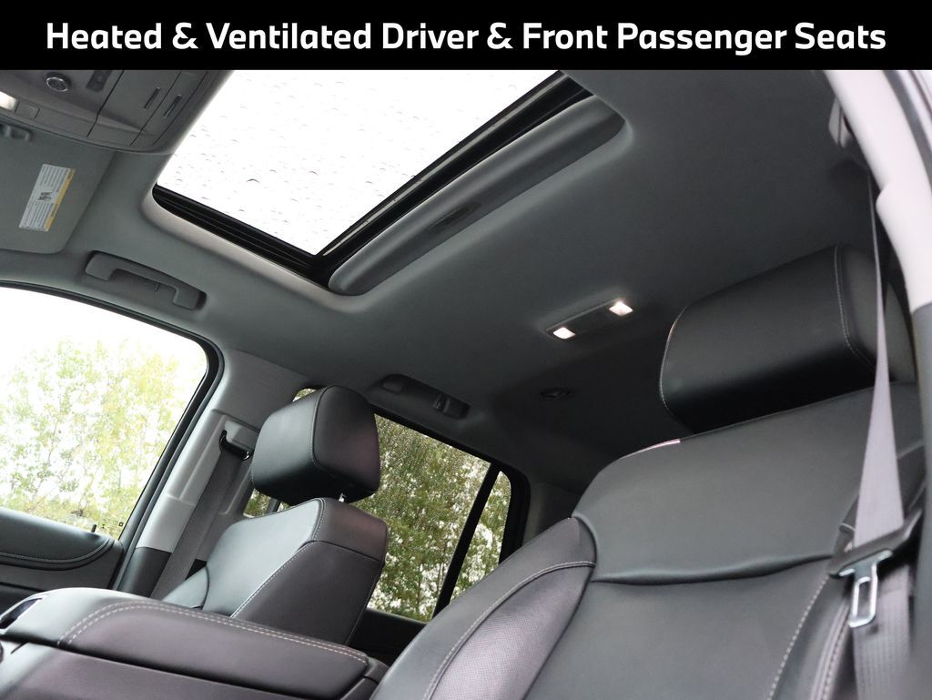 2020 Chevrolet Tahoe Premier San Clemente CA