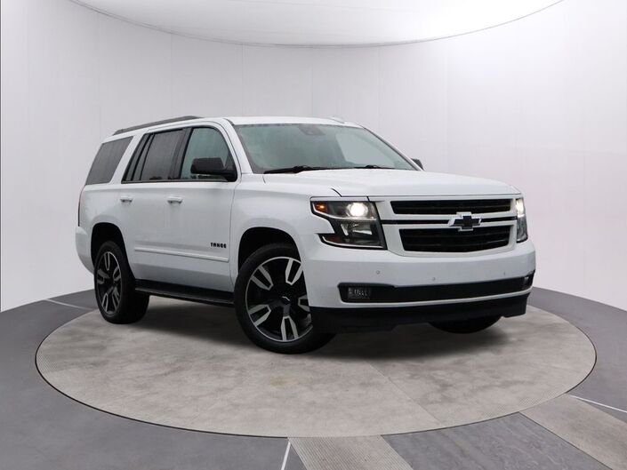 2020 Chevrolet Tahoe Premier Oshkosh WI