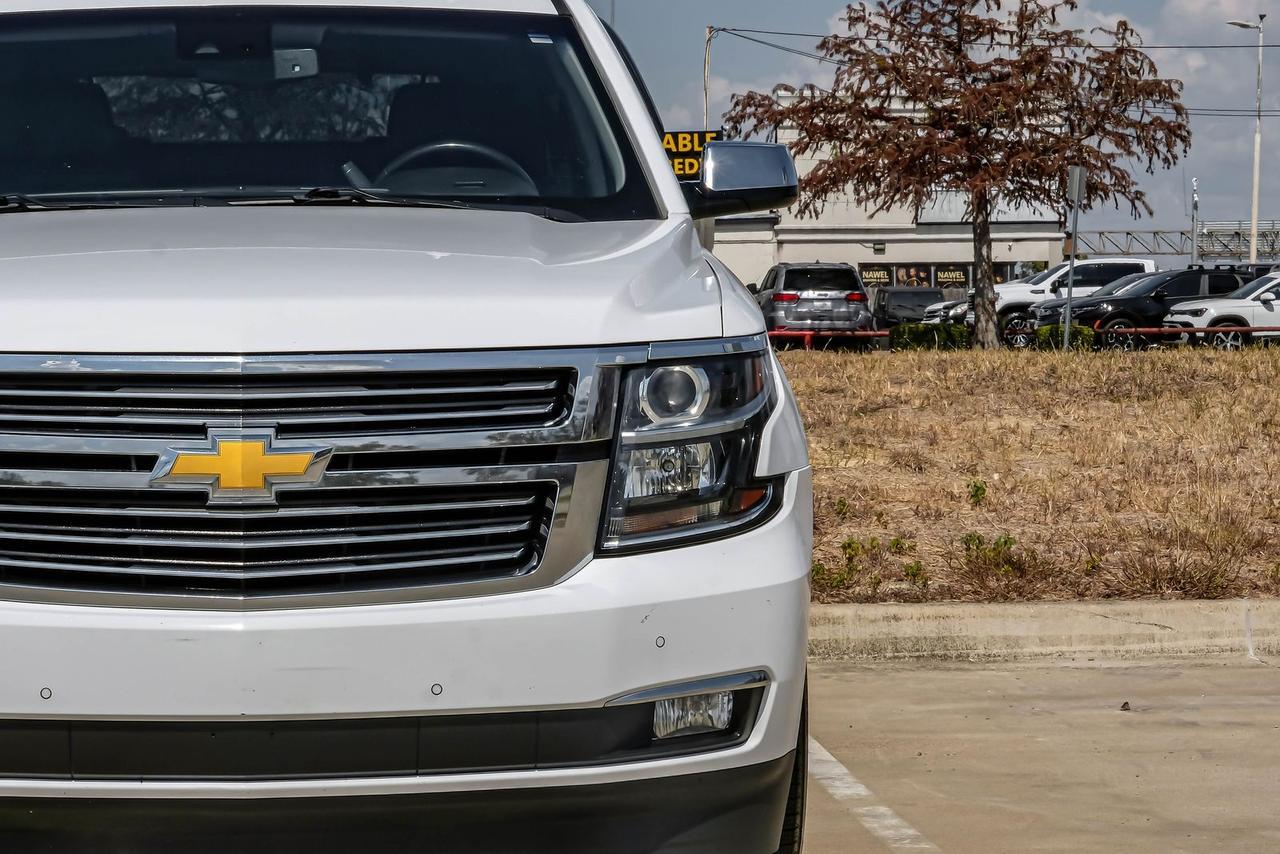 2020 Chevrolet Tahoe Premier Richardson TX