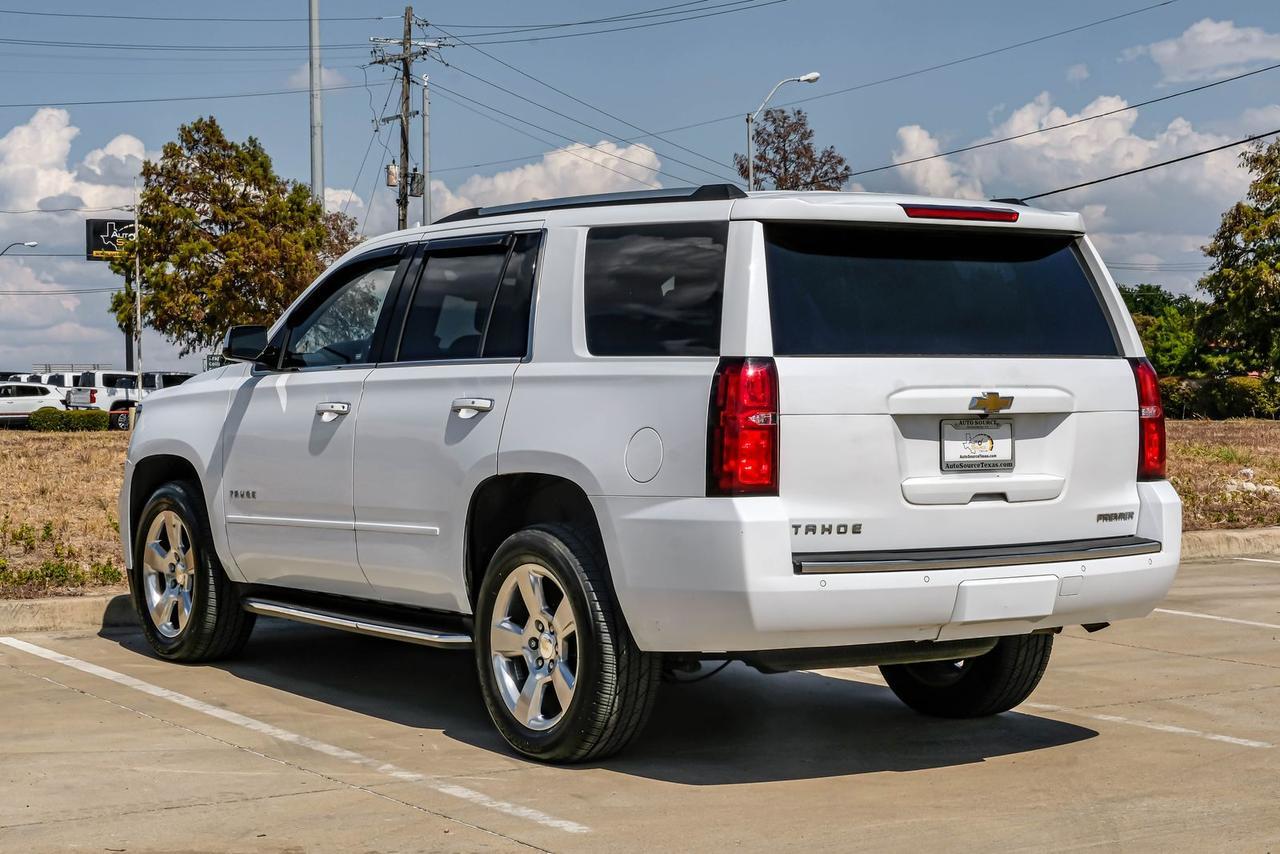 2020 Chevrolet Tahoe Premier Richardson TX