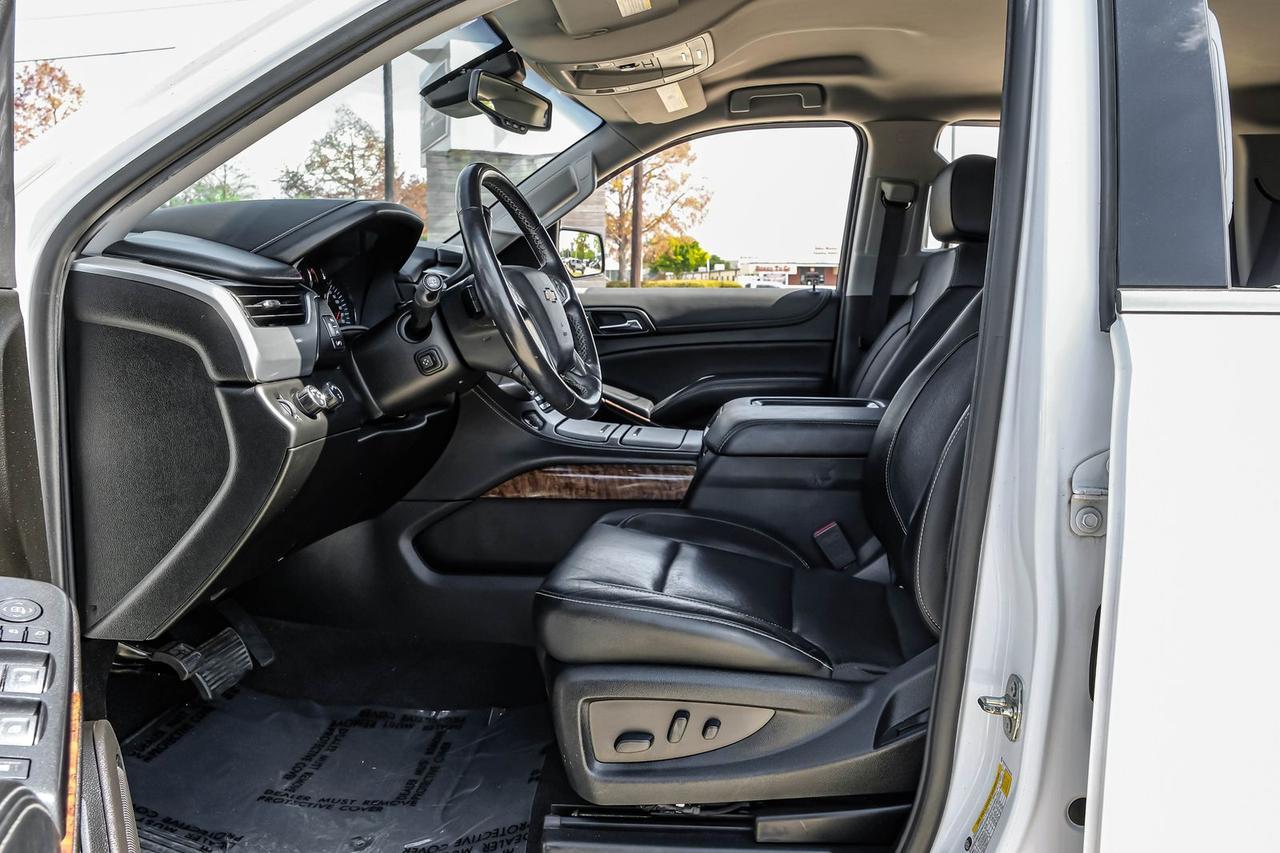 2020 Chevrolet Tahoe Premier Richardson TX