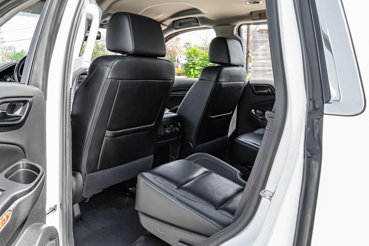 2020 Chevrolet Tahoe Premier Richardson TX