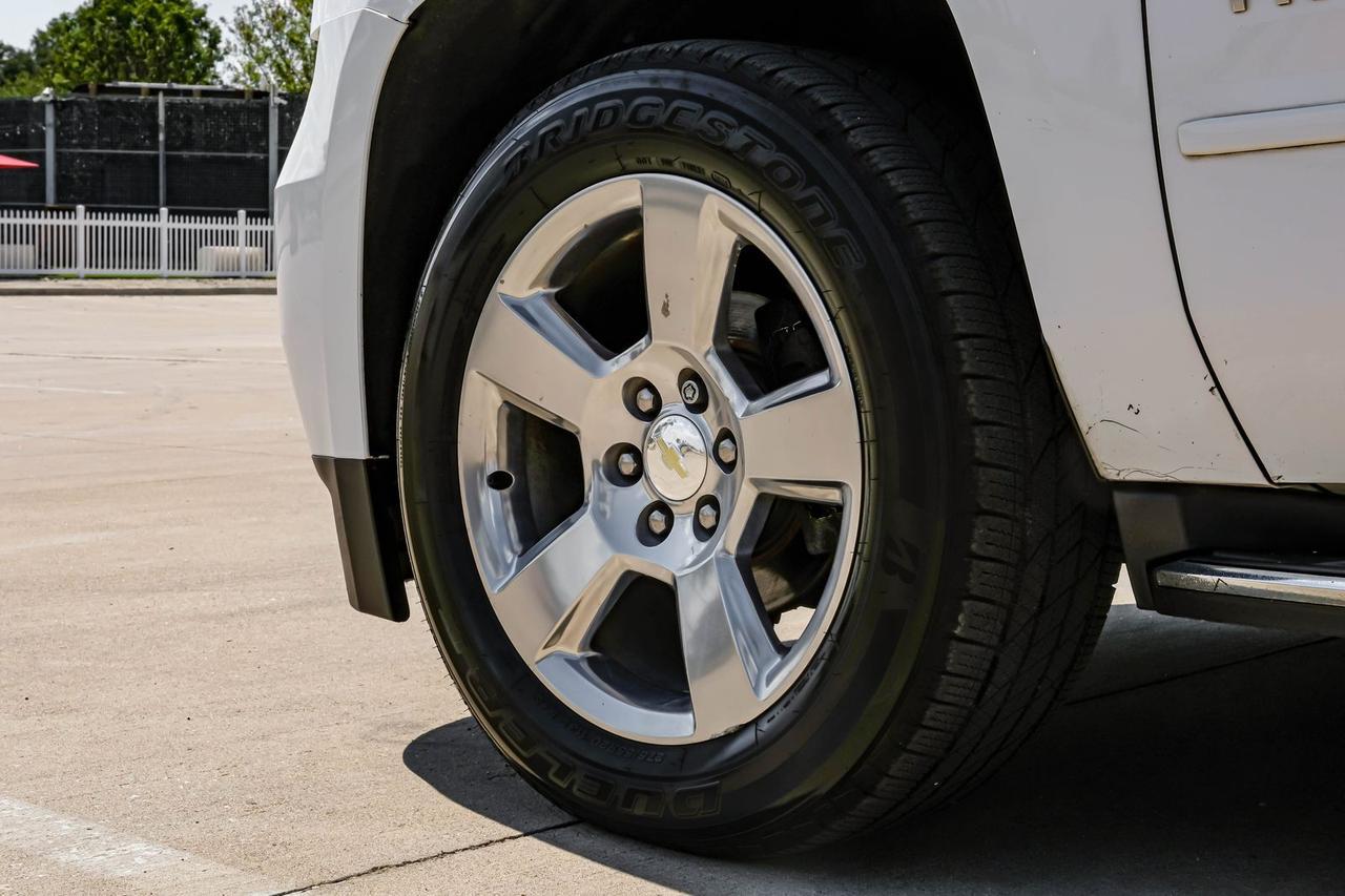 2020 Chevrolet Tahoe Premier Richardson TX