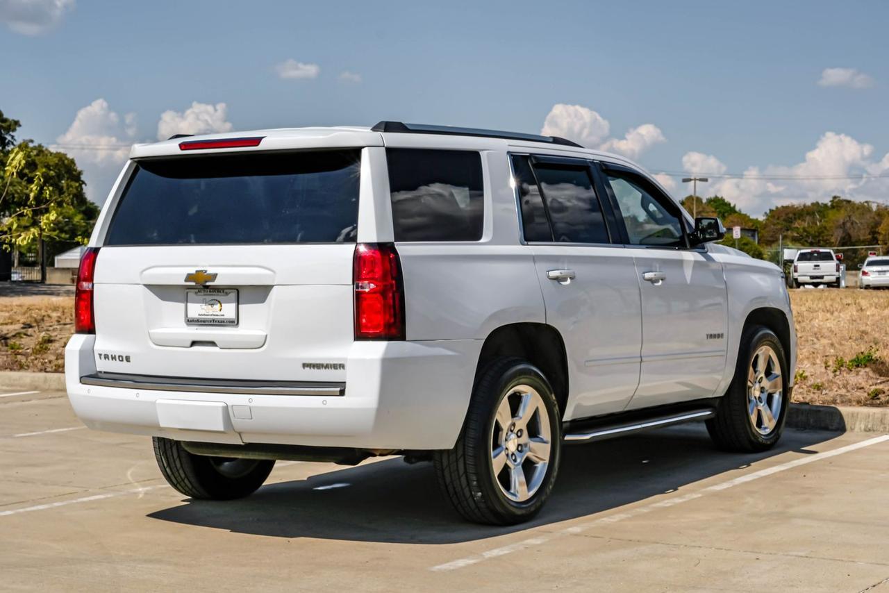 2020 Chevrolet Tahoe Premier Richardson TX