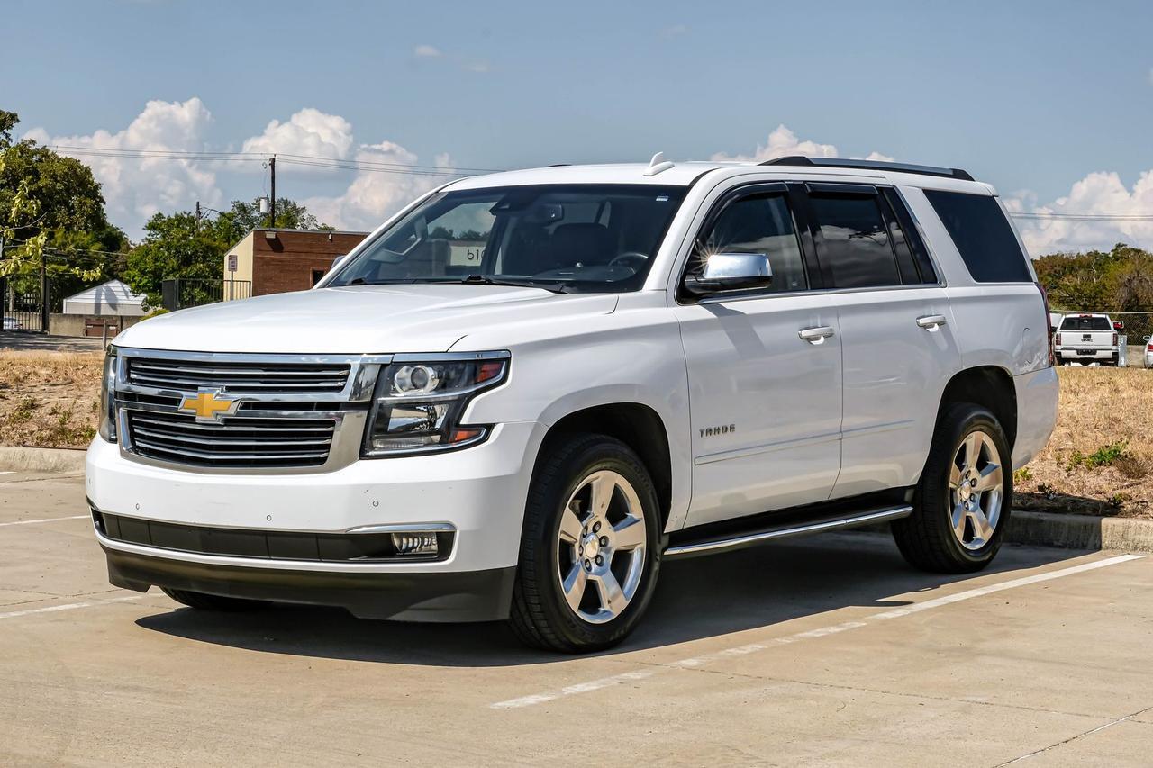 2020 Chevrolet Tahoe Premier Richardson TX