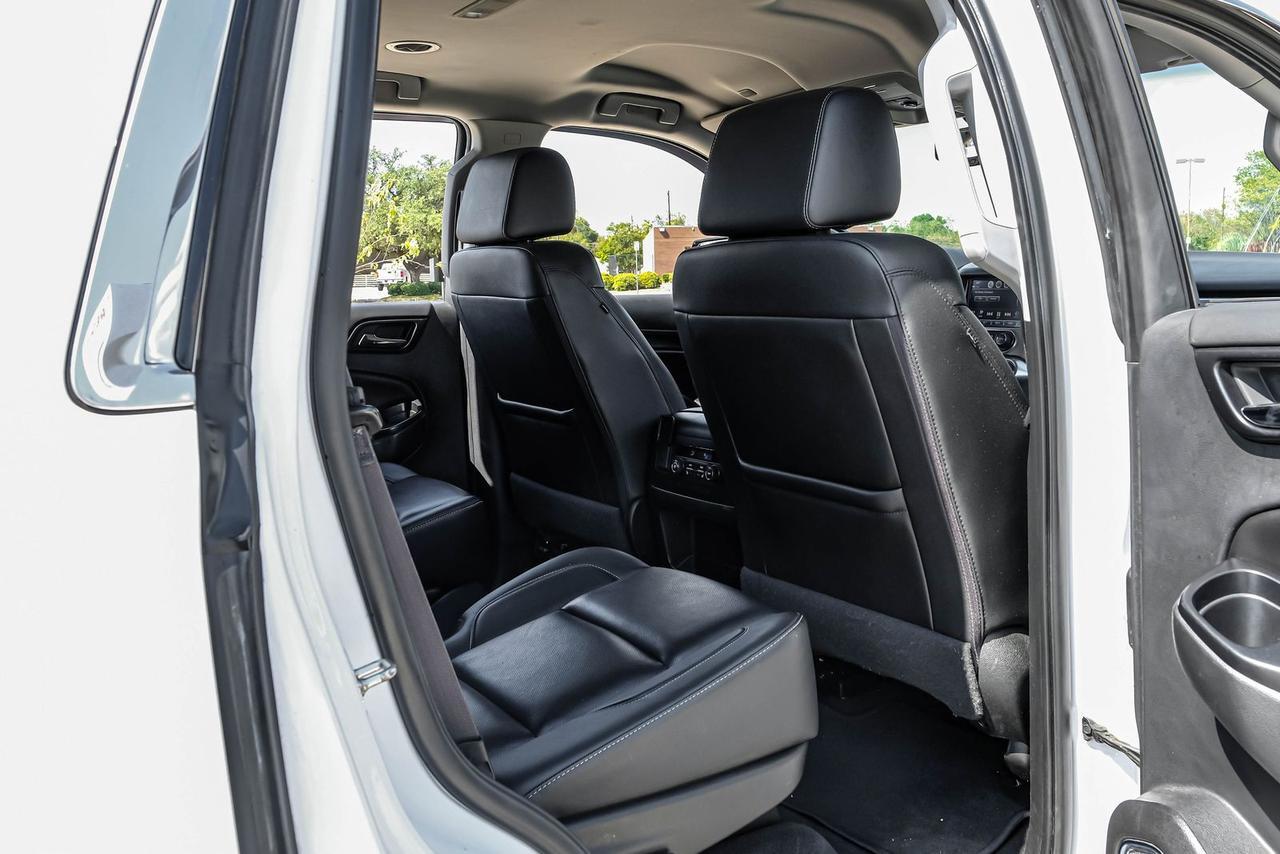 2020 Chevrolet Tahoe Premier Richardson TX