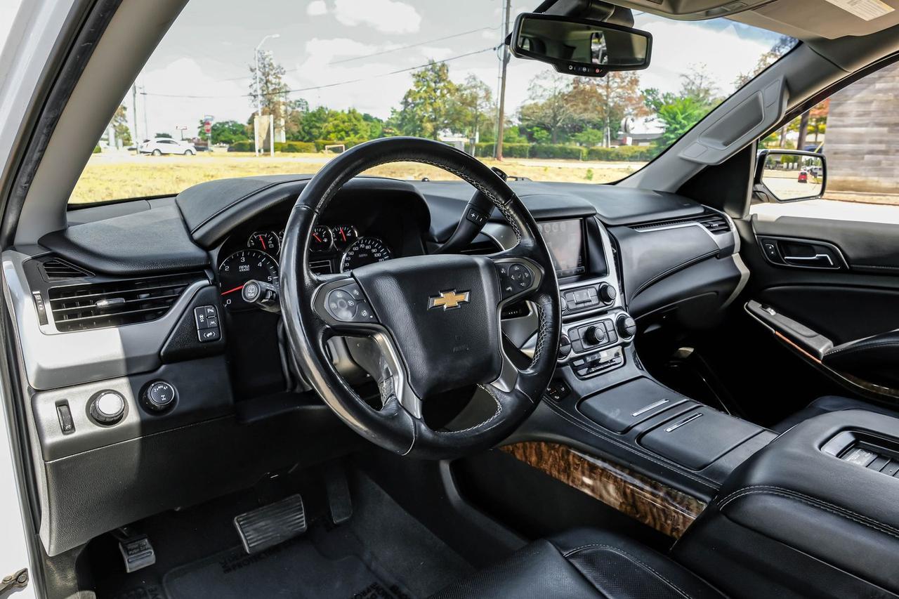 2020 Chevrolet Tahoe Premier Richardson TX