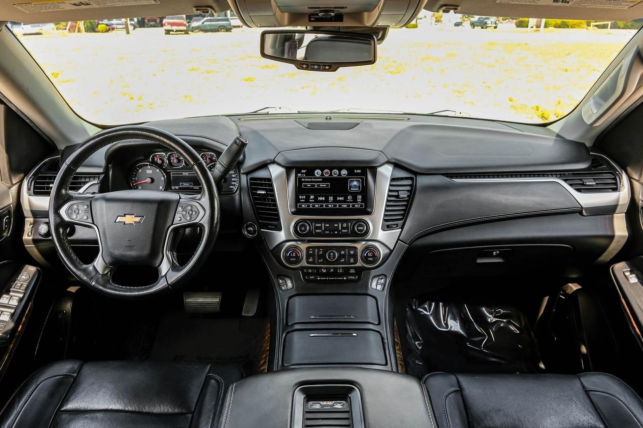 2020 Chevrolet Tahoe Premier Richardson TX