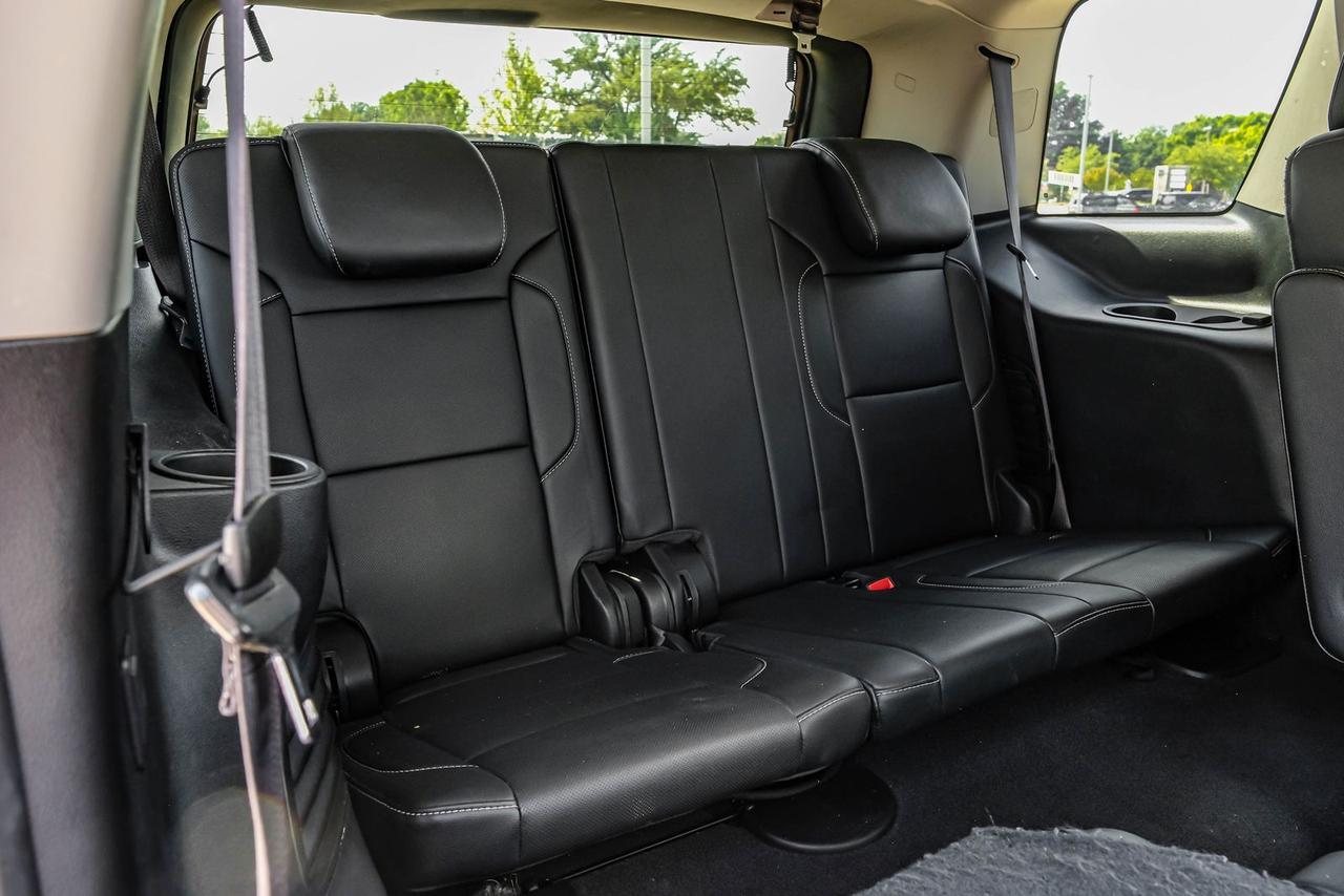 2020 Chevrolet Tahoe Premier Richardson TX