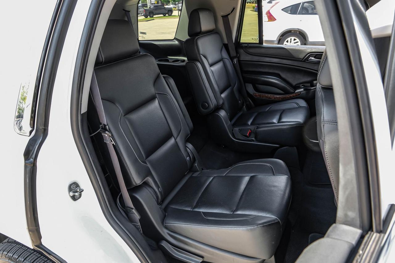 2020 Chevrolet Tahoe Premier Richardson TX