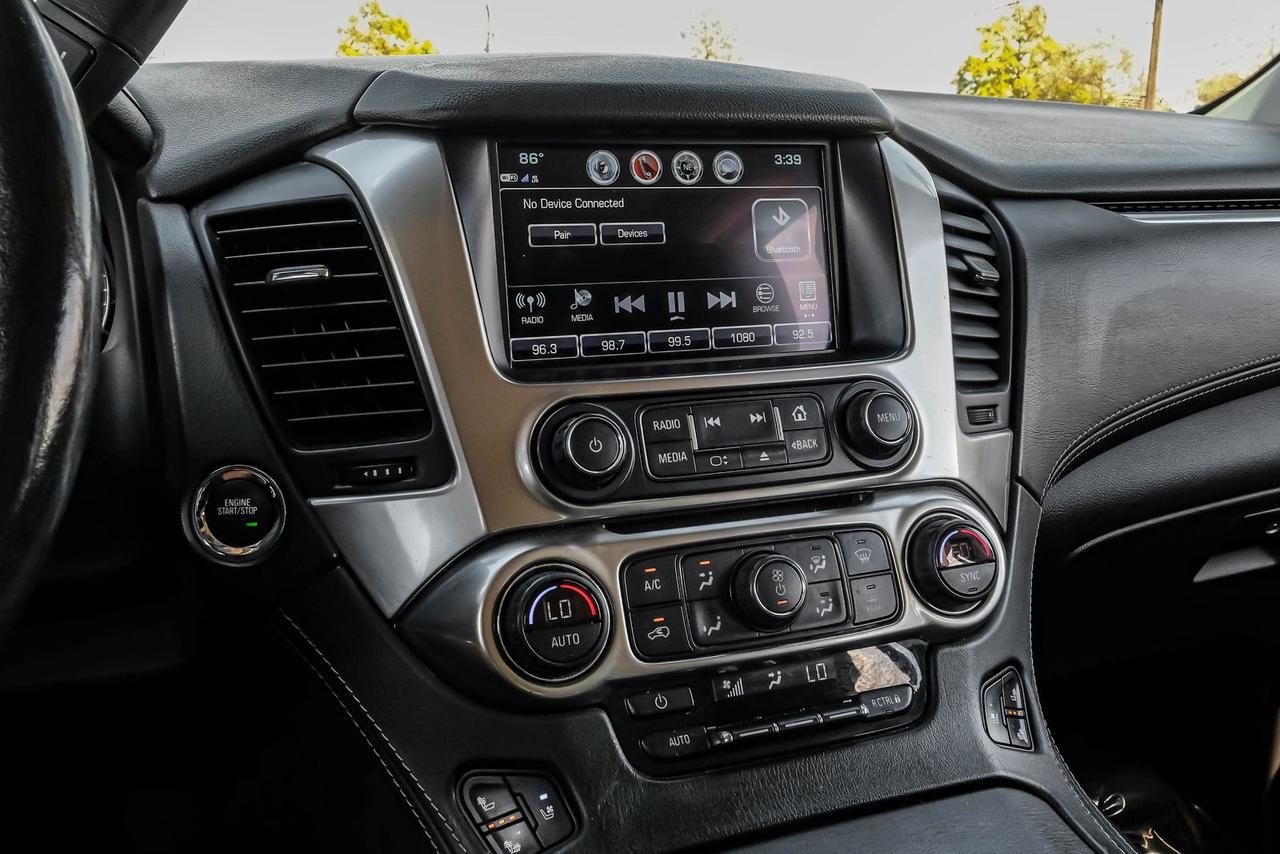 2020 Chevrolet Tahoe Premier Richardson TX