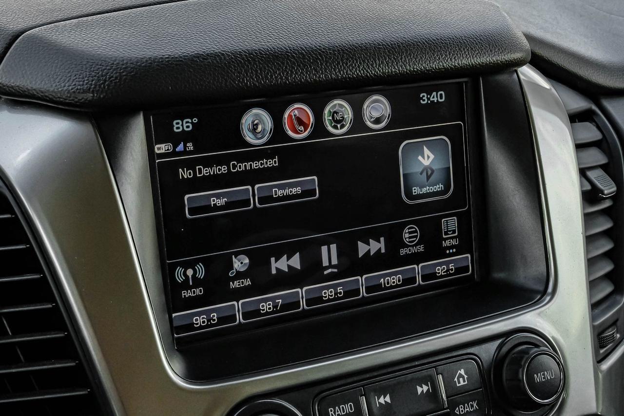 2020 Chevrolet Tahoe Premier Richardson TX