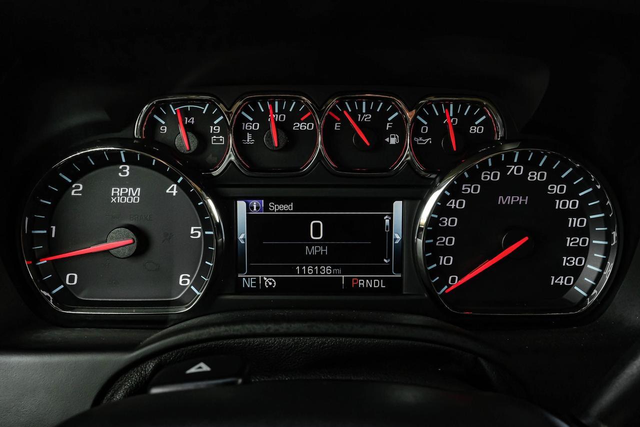 2020 Chevrolet Tahoe Premier Richardson TX