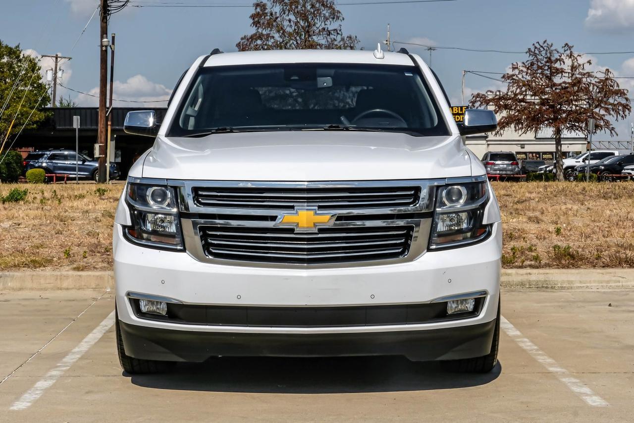 2020 Chevrolet Tahoe Premier Richardson TX