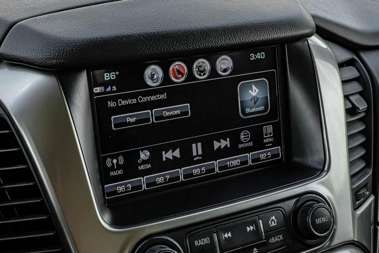 2020 Chevrolet Tahoe Premier Richardson TX