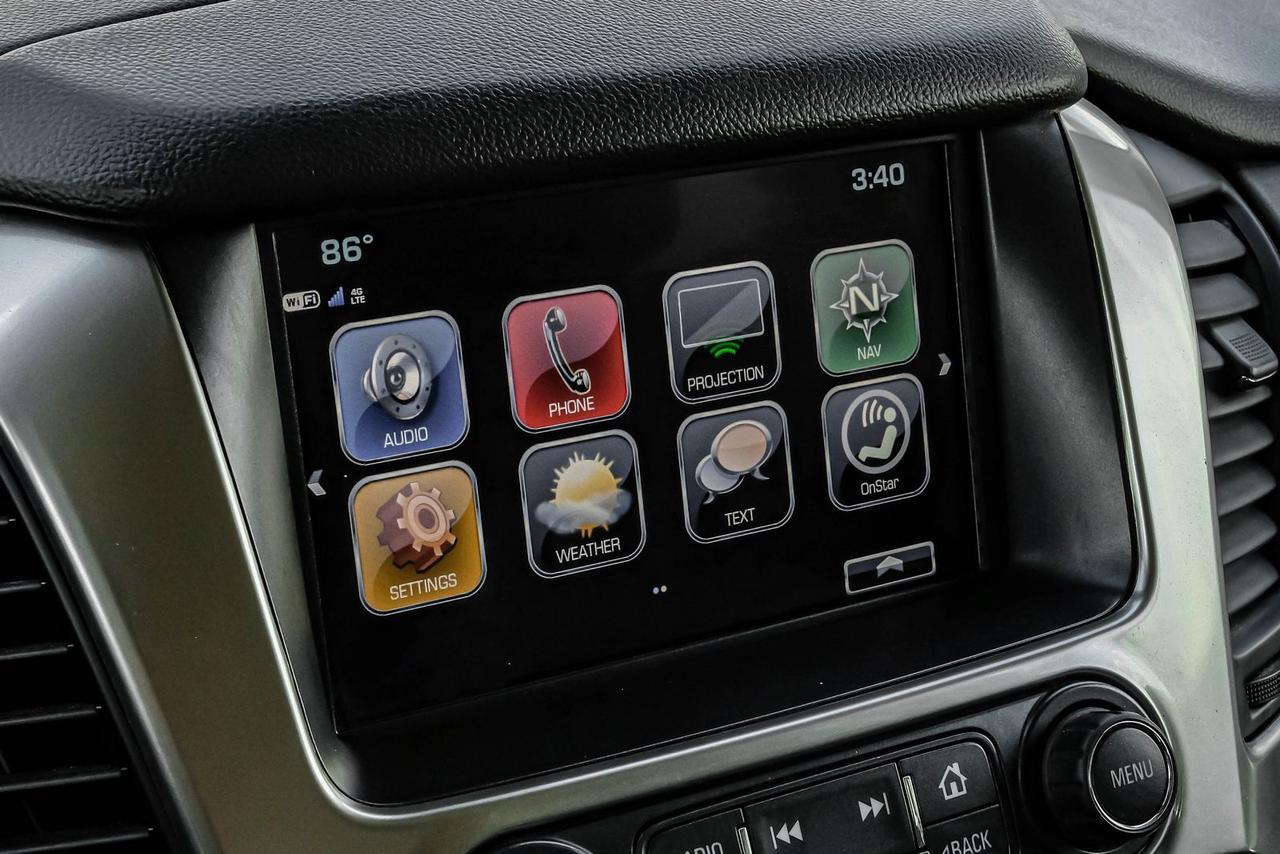 2020 Chevrolet Tahoe Premier Richardson TX
