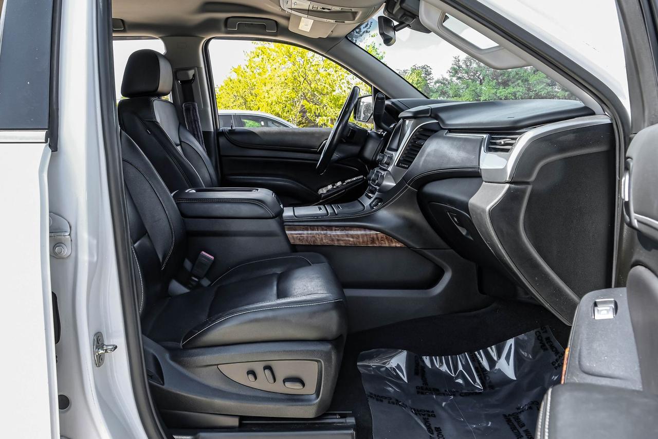 2020 Chevrolet Tahoe Premier Richardson TX